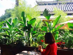 -炉之恋LUZHILIAN(芙蓉汉城总店)