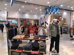 -新世界百货(顺义店)