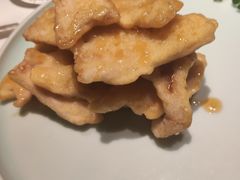锅包肉-百富源·海鲜辽菜(浑河堡店)
