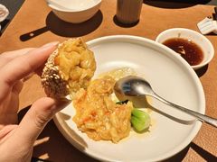 -成隆行·蟹王府(九江路店)