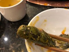 -老码头火锅(骡马市店)