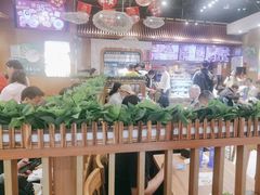 -西部马华清真兰州牛肉面·烧烤夜市(三里河店)