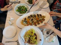 -天顺渔港·海景餐厅(星海广场店)
