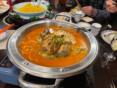 -巴陵全鱼席(湖南老字号汴河街店 )