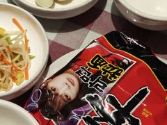 -益百岁牛尾汤主题餐厅(辛庄街店)