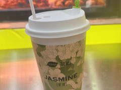 -茶屿水果茶(太古里店)