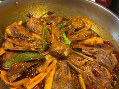 -丫头记(新村店二部)