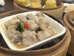 豉椒蒸肉排-潮福城大酒楼·潮粤菜·港式点心(阳光城店)