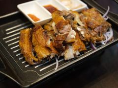 -阿西娅食府(中关村店)