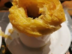 酥皮海王汤-四海一家自助餐(益田假日广场店)