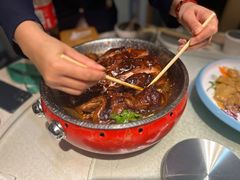 -小城外婆肴私房菜.家宴聚集点(圆明园颐和园·清河上地店)