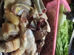 -威邵鸡煲(西华路总店)