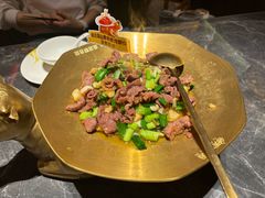-炊烟小炒黄牛肉(浦东世纪汇店)