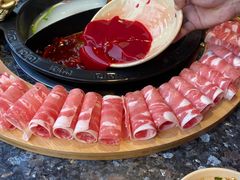 -蜀大侠火锅(森兰花园城店)