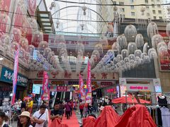 -西宁新千观光夜市(夏都大街店)