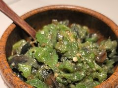 擂椒皮蛋-匠熙小馆(崇文门店)