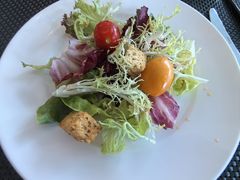 -圣丰索菲特·2 On 988 Café 自助餐厅