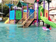 -福州贵安·温泉世界