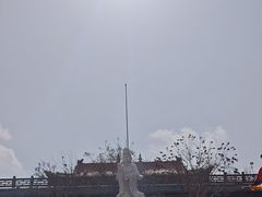 -西宁南禅寺-法幢寺