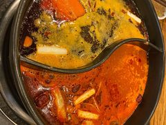 -川成串·自助串串香火锅(朝阳店)