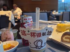 -盛宴自助餐厅(运达喜来登店)
