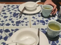 -绿茶餐厅(龙湖杭州金沙天街店)