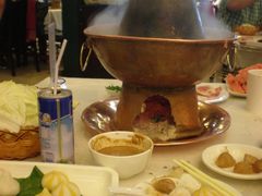 -东来顺饭庄(王府井步行街店)