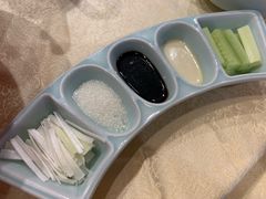 -北平印象.北京烤鸭.新京菜.融合菜(世贸店)