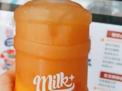 -milkplus·泰式奶茶(较场东路店)