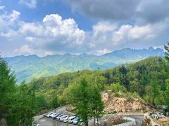 -洛阳白云山景区