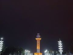 -日照灯塔风景区