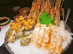 -花潮料理艺食馆(成都万象城店)