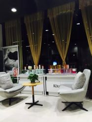 点击看大图 店内环境-CARR SALON