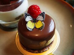 自助蛋糕-上海苏宁宝丽嘉酒店·Cafe Bellagio西餐厅