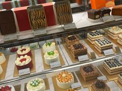 -M'CAKE(西单大悦城店)