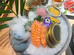 -德川家日本料理(中关村寰太大厦店)