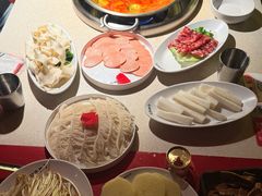-小龙坎火锅(全球总店)