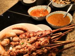 -融信华邑酒店·鲜艳西餐厅