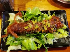 -首尔大排档