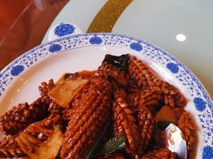 -四季厨房 鲁菜·孔府烤鸭(二环南路店)