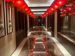 -浙江安吉JW万豪酒店·万豪中餐厅