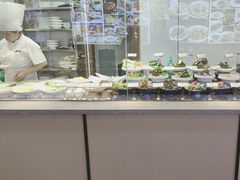 -宴小馆·小海鲜青岛菜(五四广场店)