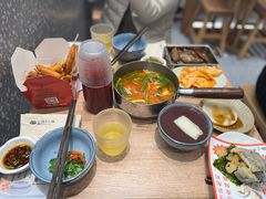 -小满手工粉(北京来福士店)