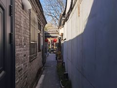 -四喜小胖·北京涮肉(五道营店)