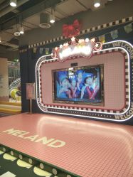 -meland亲子乐园(北京首开通州万象汇店)