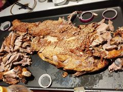 -九十九顶毡房(阜石路店)