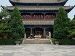 -尧庙景区