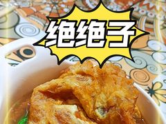 -文昌桥螺蛳粉(魏公村店)
