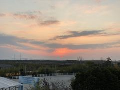 -上海崇明金茂凯悦酒店