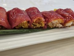 -馨越楼·点心·粤菜(赤坎店)